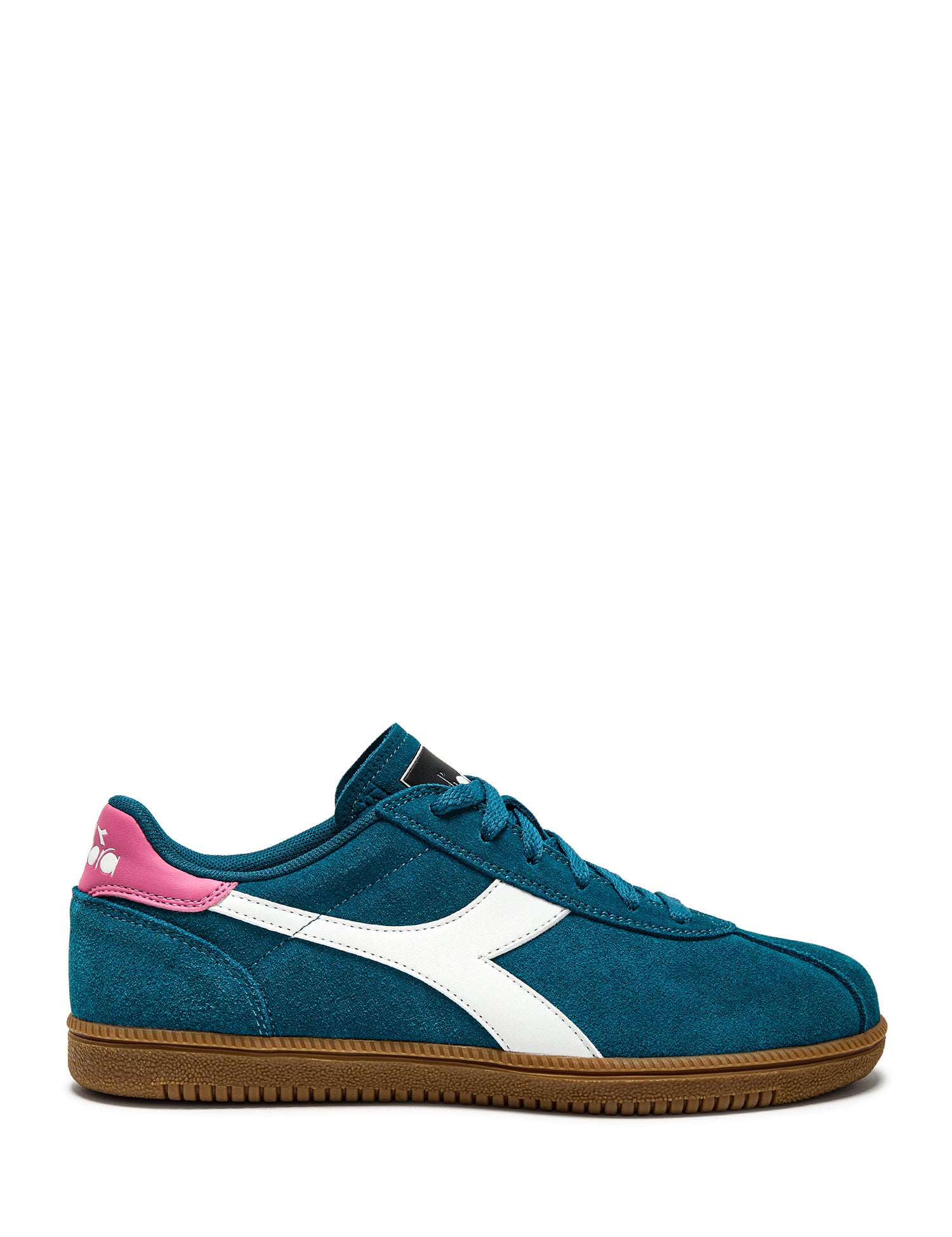 Sneakers Blu Diadora