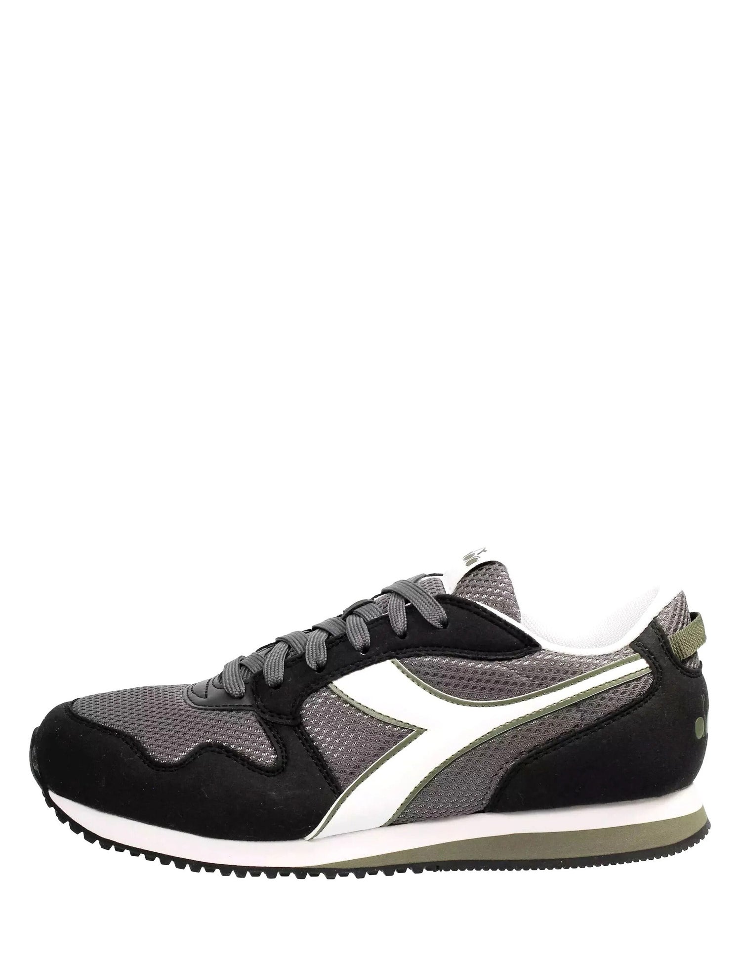 Sneakers Nero Diadora