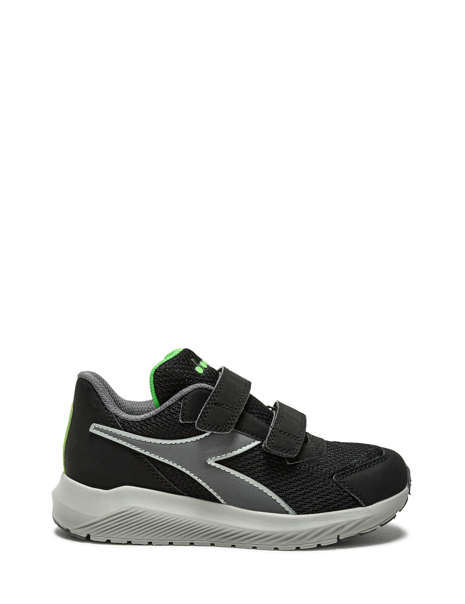 Scarpe da ginnastica Nero Diadora