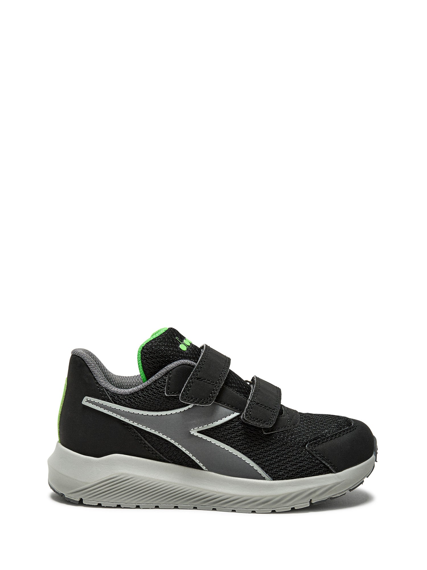 Scarpe da ginnastica Nero Diadora