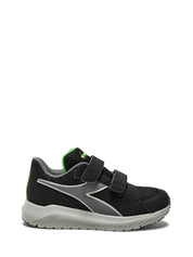 Scarpe da ginnastica Nero Diadora