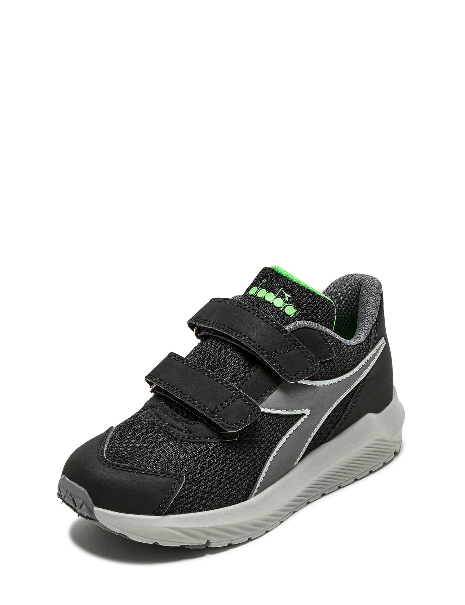 Scarpe da ginnastica Nero Diadora