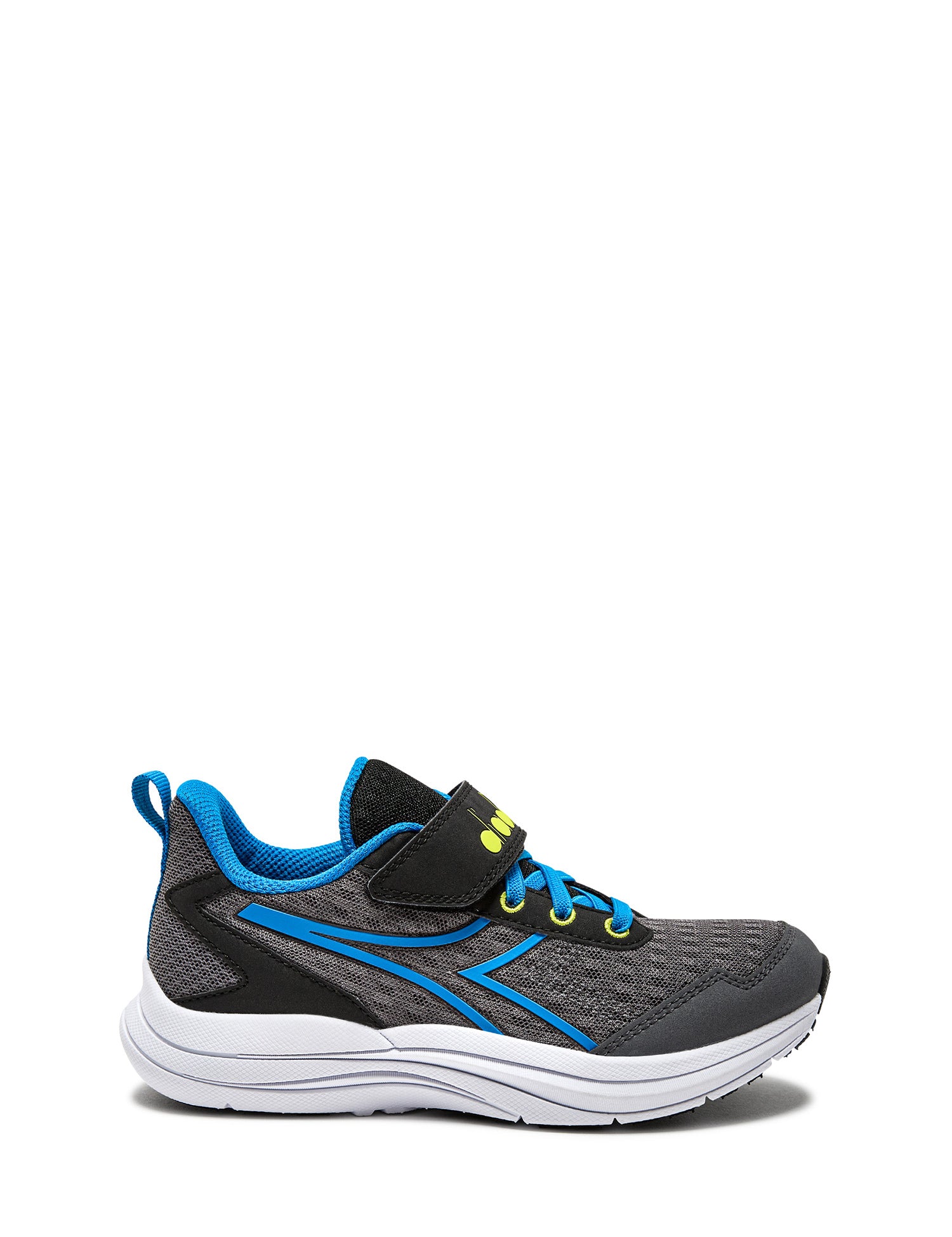 Scarpe da ginnastica Nero Diadora