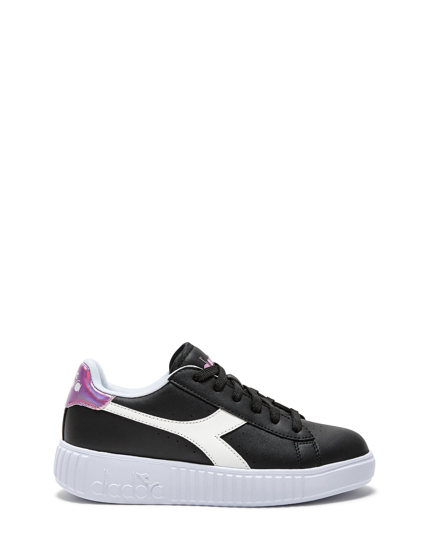Sneakers Nero Diadora