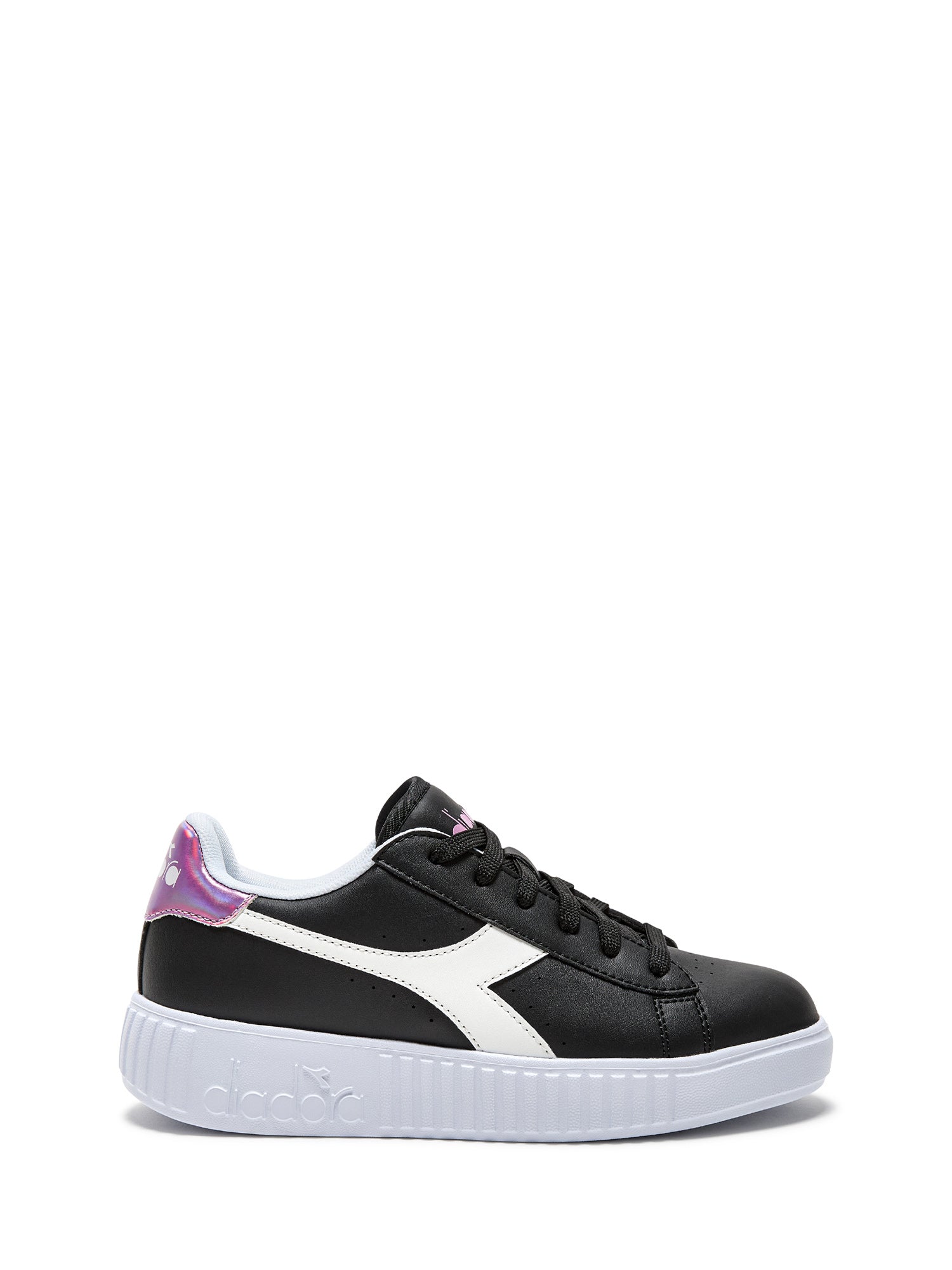 Sneakers Nero Diadora