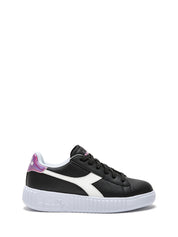 Sneakers Nero Diadora