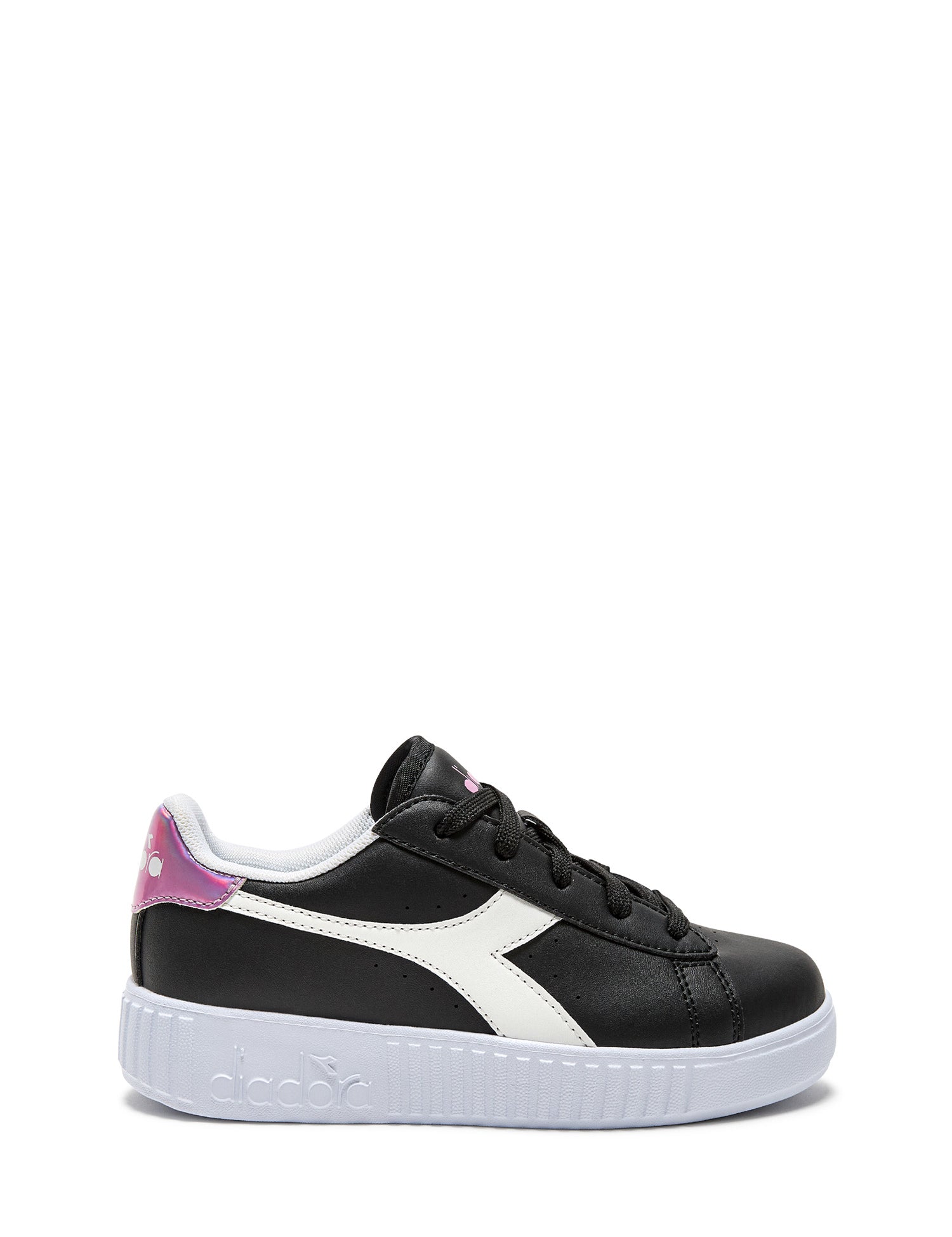 Sneakers Nero Diadora