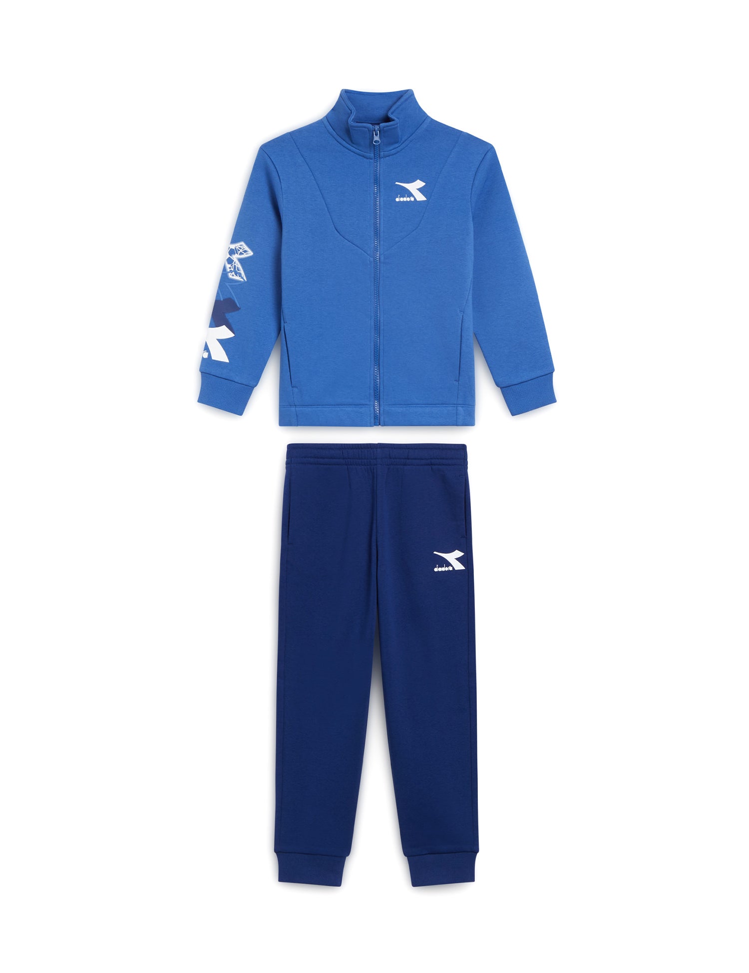 Tute Blu Diadora