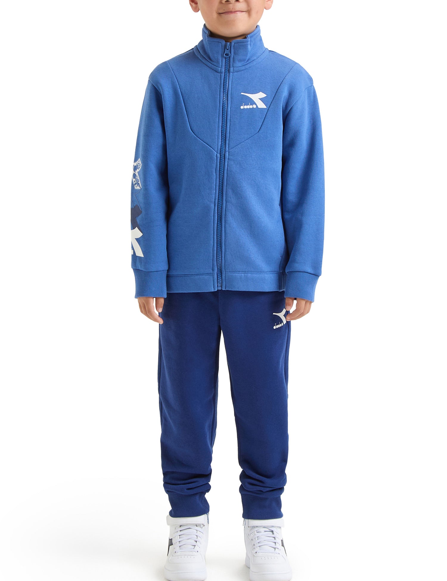 Tute Blu Diadora