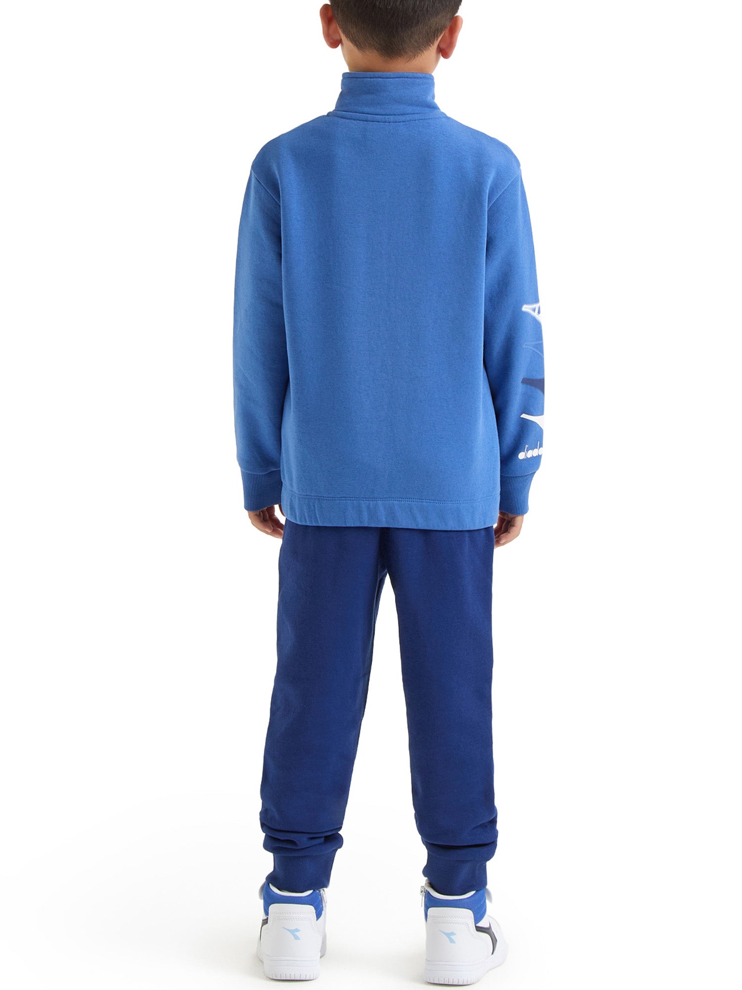 Tute Blu Diadora
