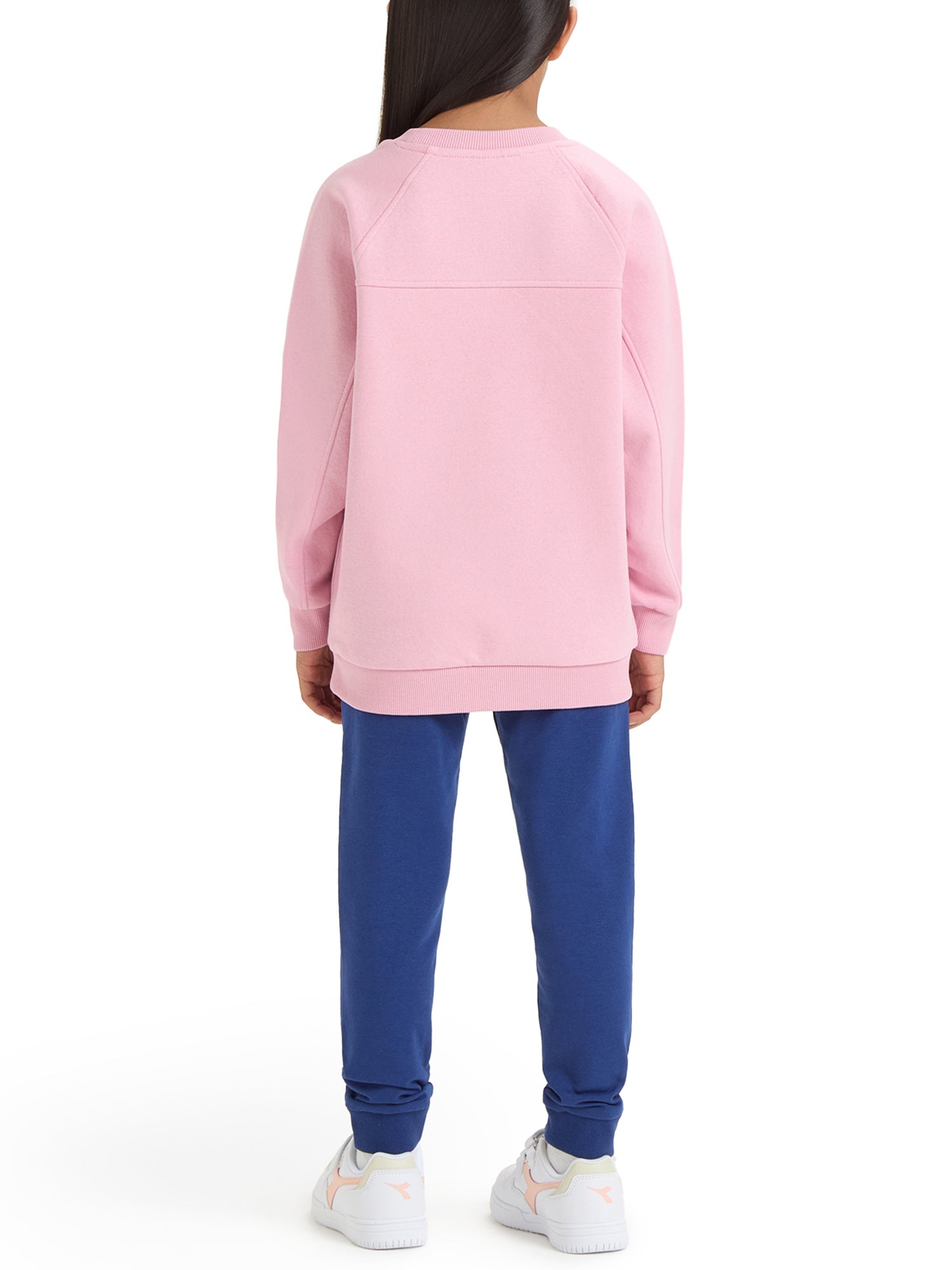 Tute Rosa Diadora