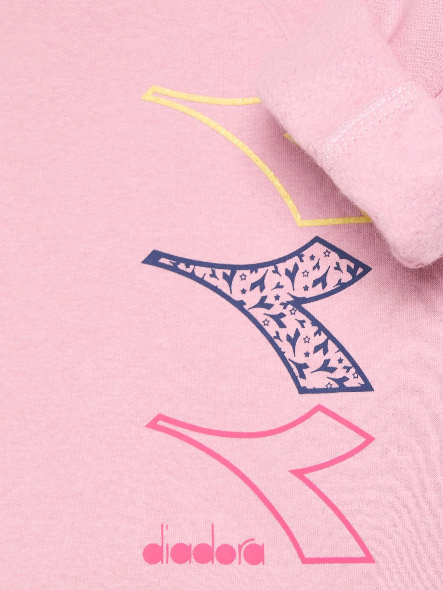 Tute Rosa Diadora