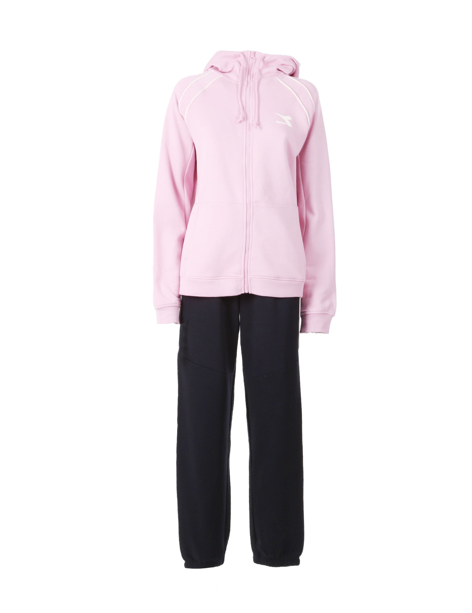 Tute Rosa Diadora