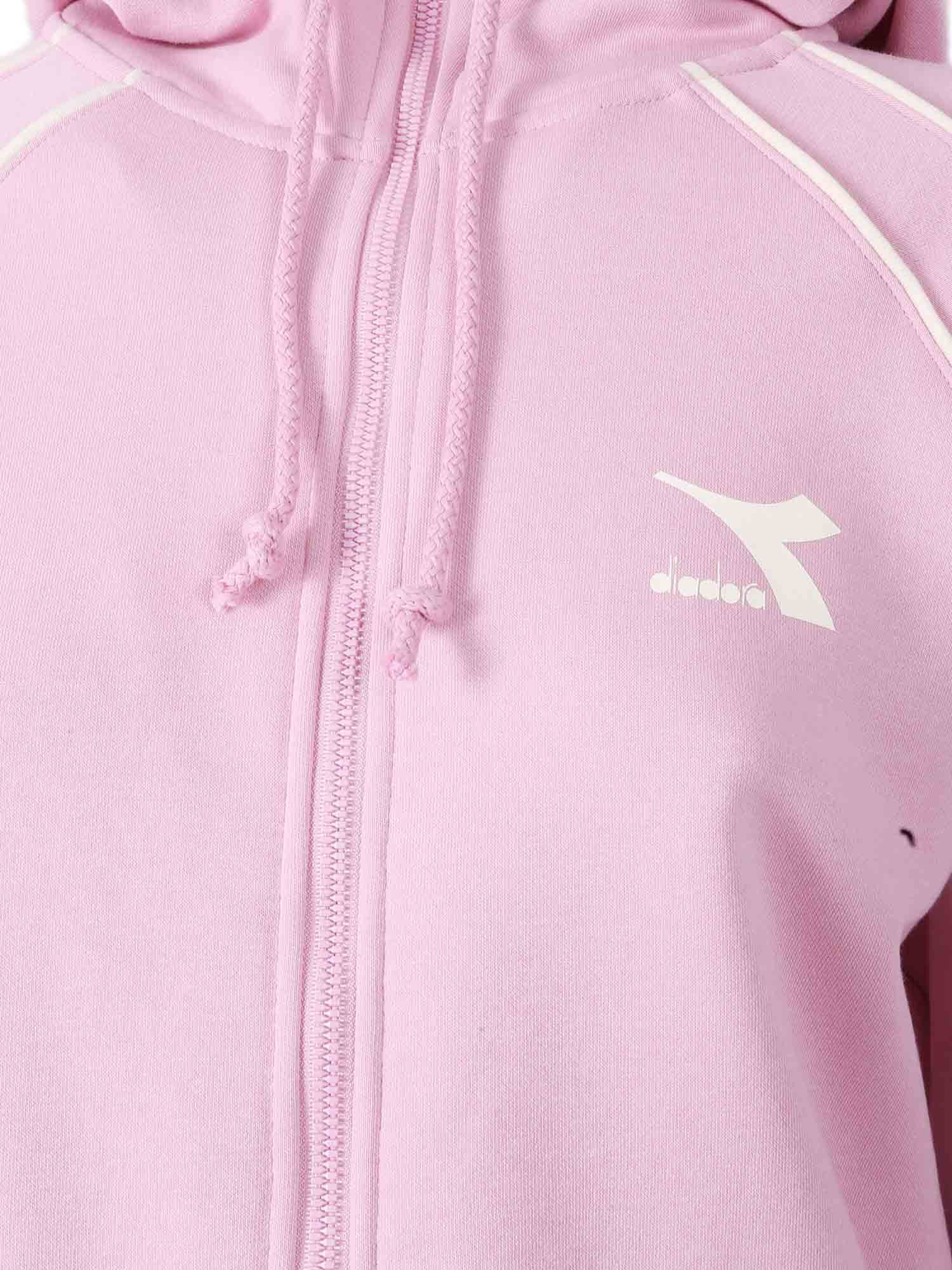 Tute Rosa Diadora