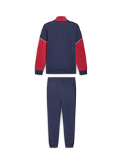 Tute Blu Diadora