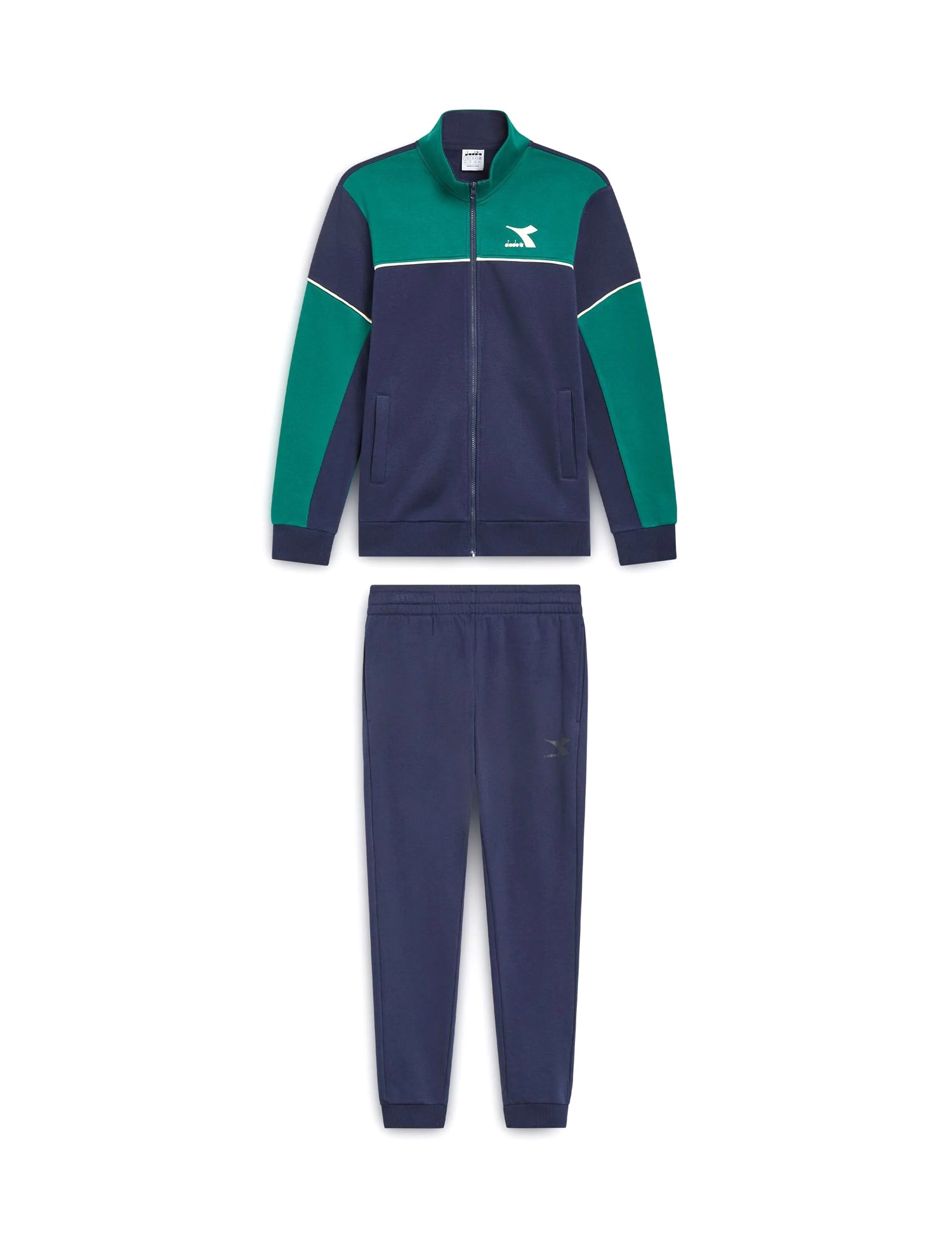 Tute Verde Diadora