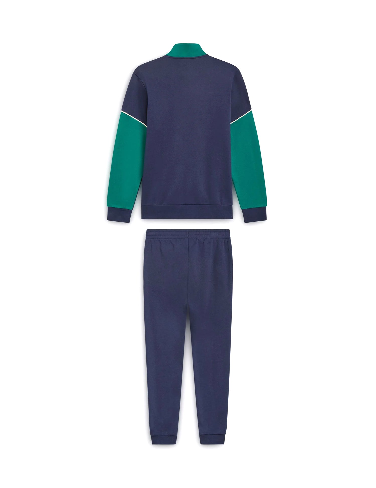 Tute Verde Diadora