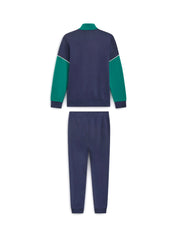 Tute Verde Diadora