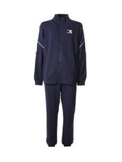 Tute Blu Diadora