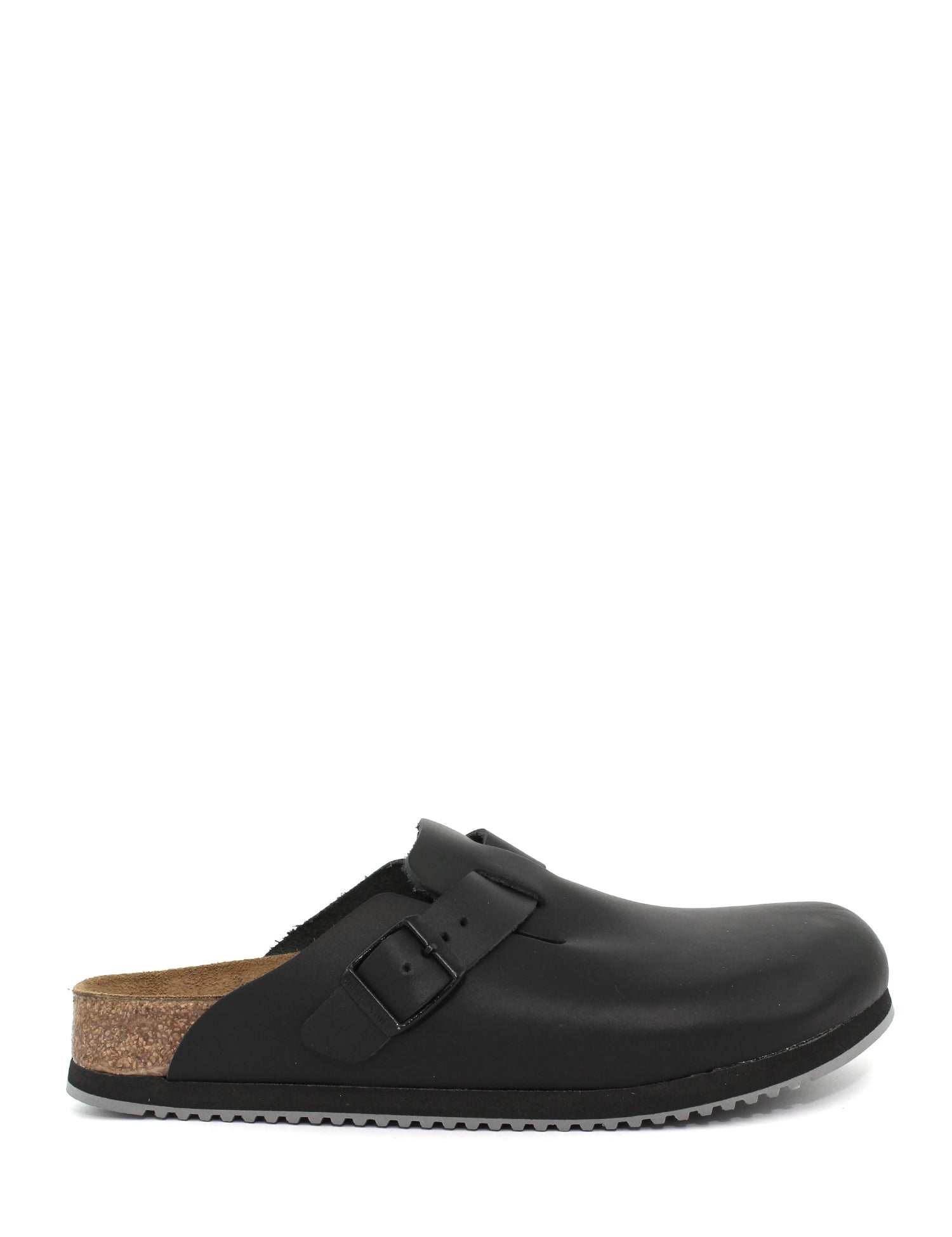 Sabot Nero Birkenstock