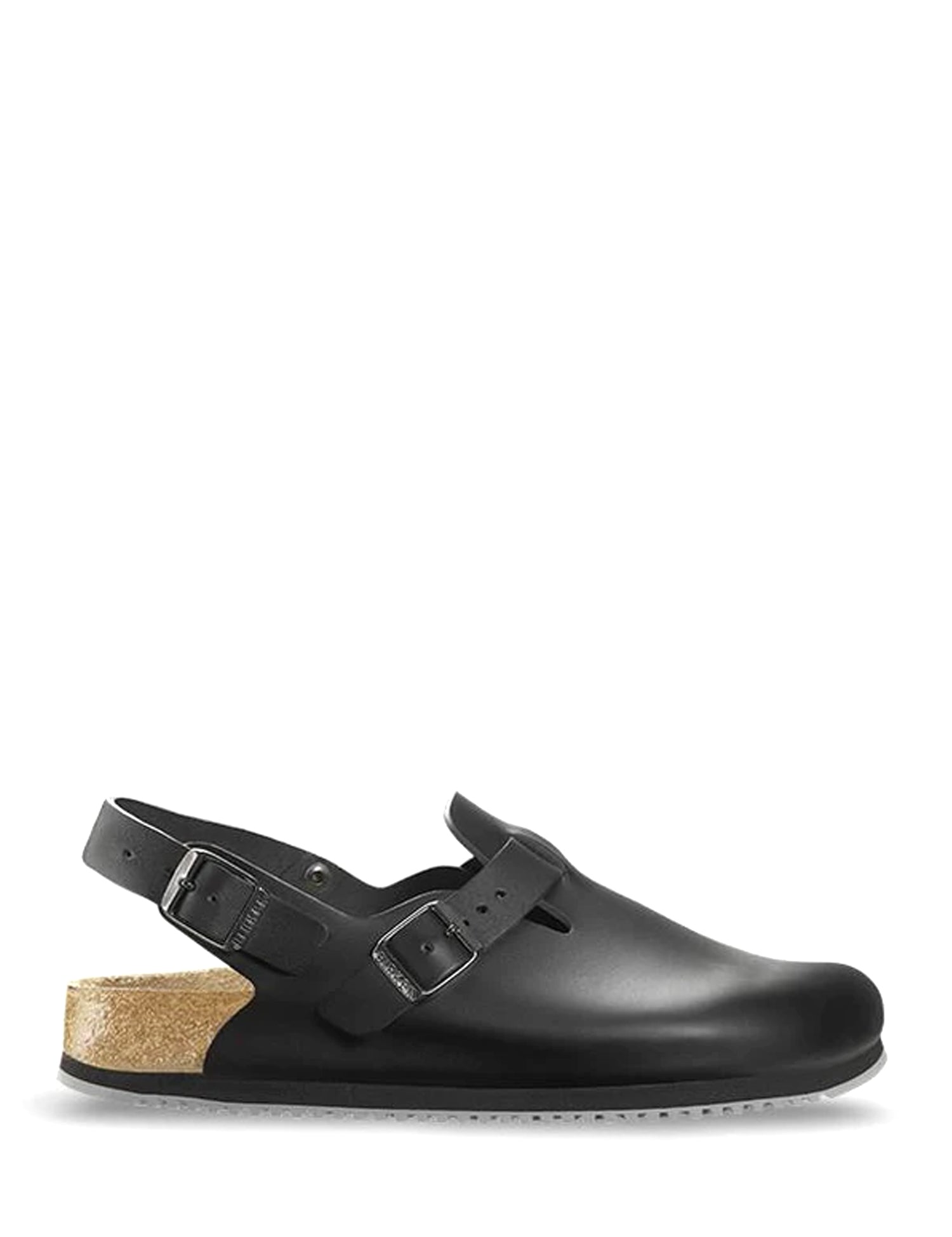 Sabot Nero Birkenstock