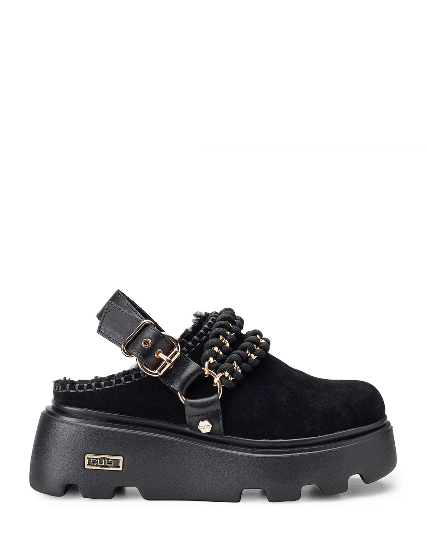Sabot Nero Cult