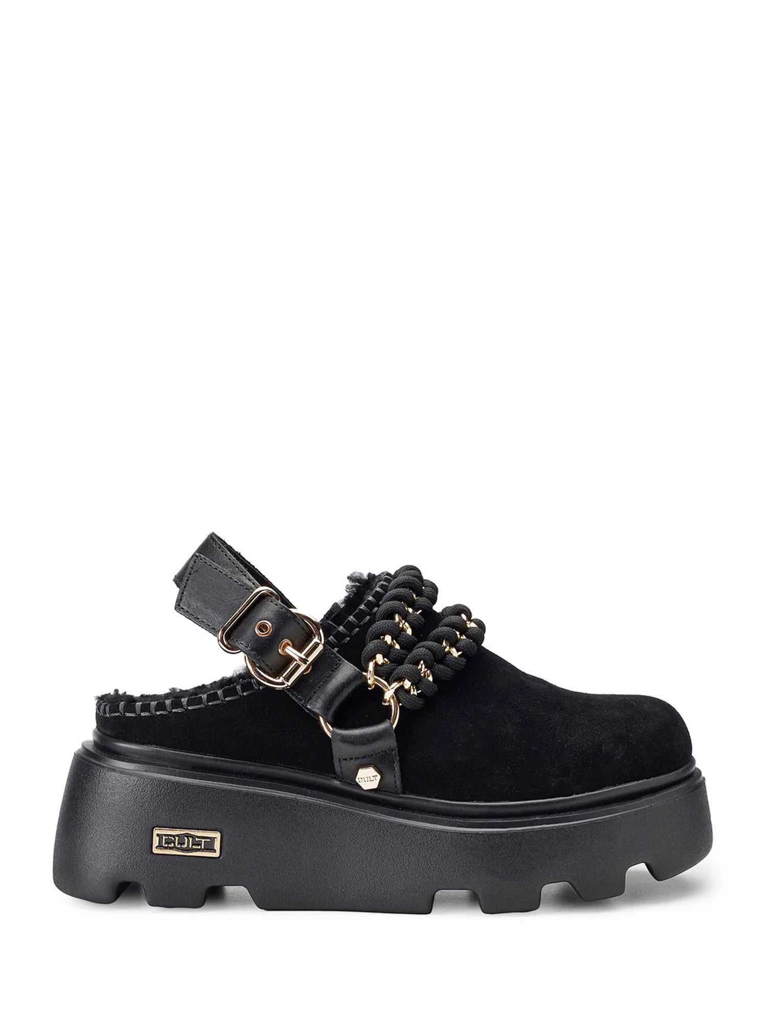 Sabot Nero Cult