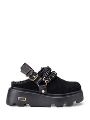Sabot Nero Cult