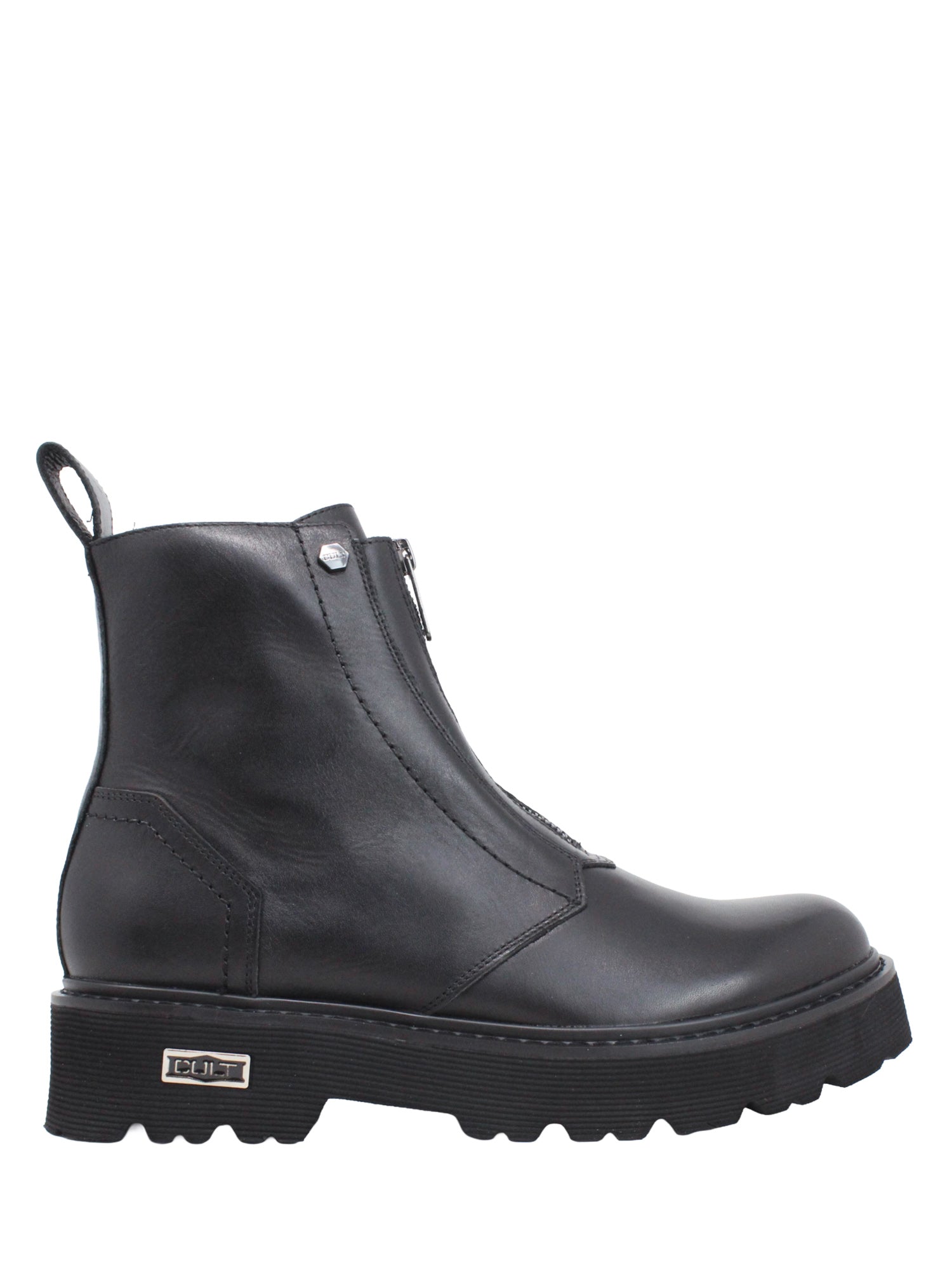 Stivaletti Nero Cult
