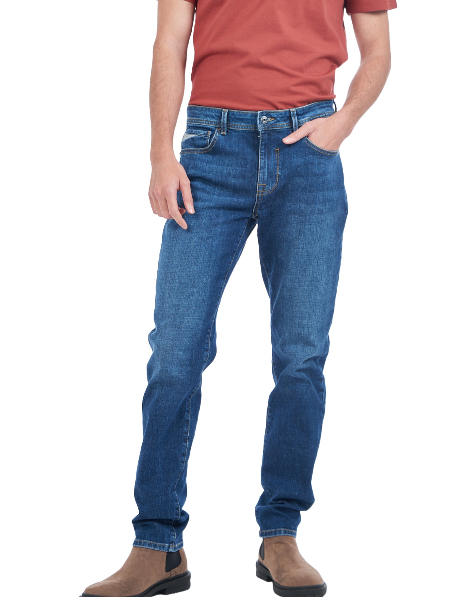 Jeans Blu Yes-zee