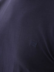 T-shirt Blu Yes-zee