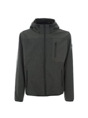 Giacche Verde Yes-zee