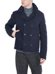 Giacche Blu Yes-zee