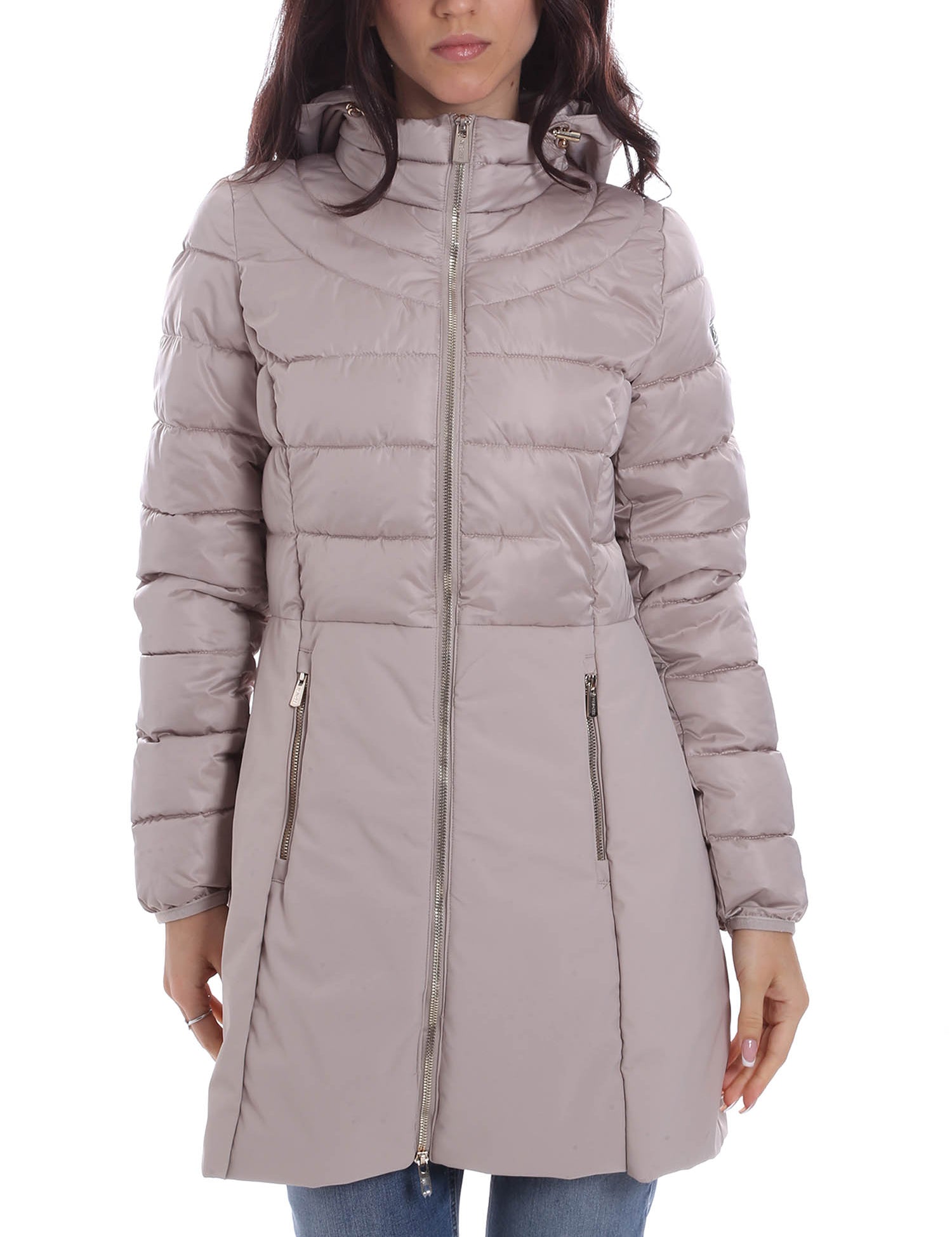 Piumini Beige Yes-zee