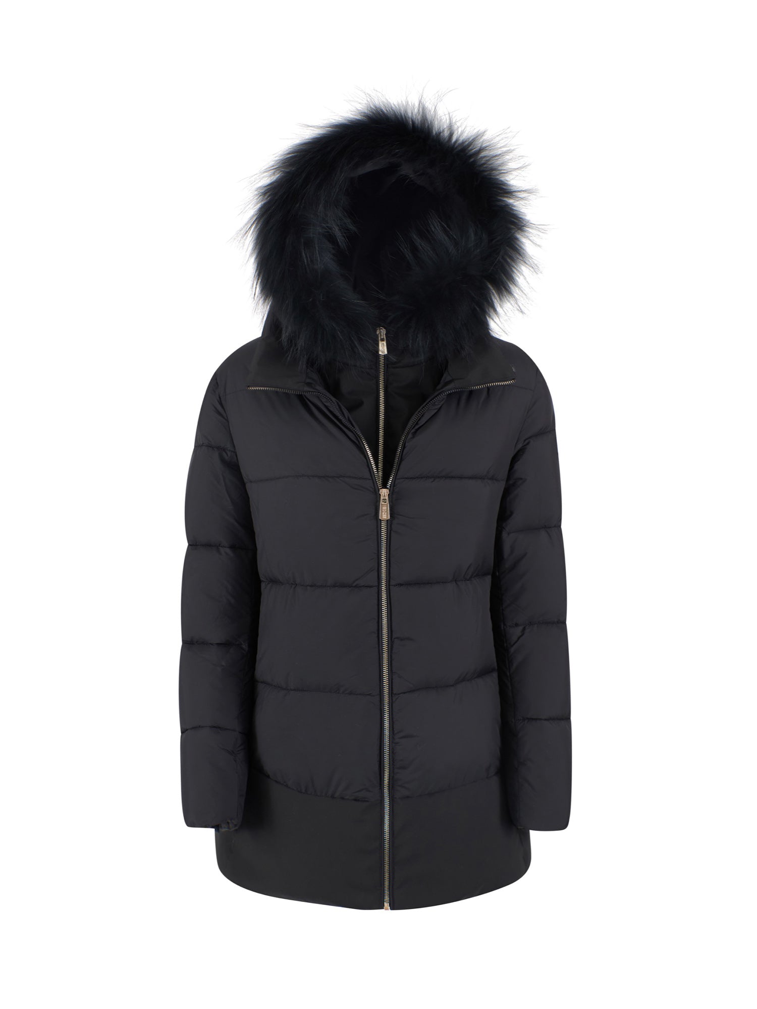 Piumini Nero Yes-zee