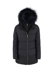 Piumini Nero Yes-zee