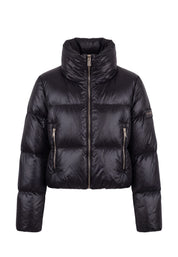 Piumini Nero Yes-zee