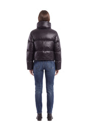 Piumini Nero Yes-zee
