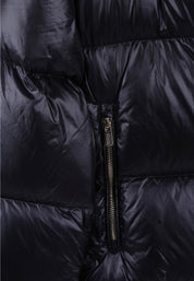 Piumini Nero Yes-zee
