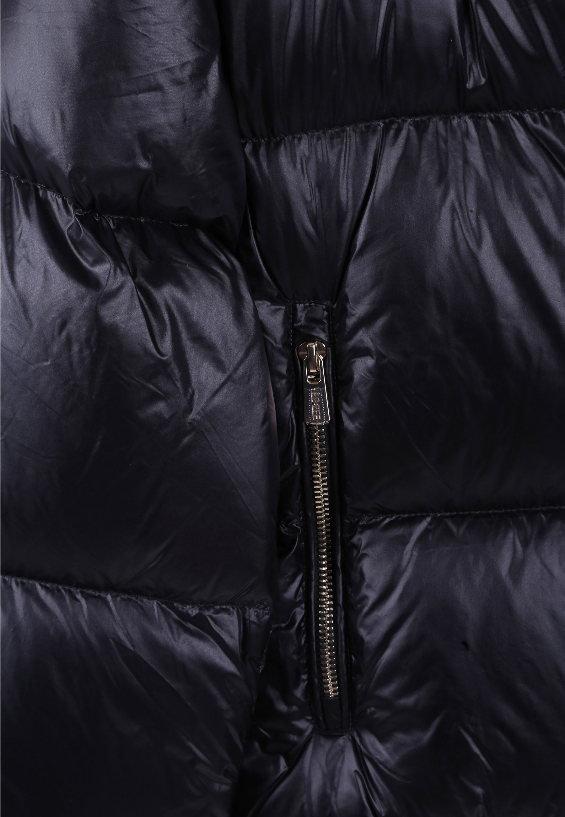 Piumini Nero Yes-zee