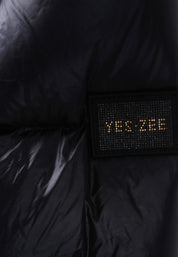 Piumini Nero Yes-zee