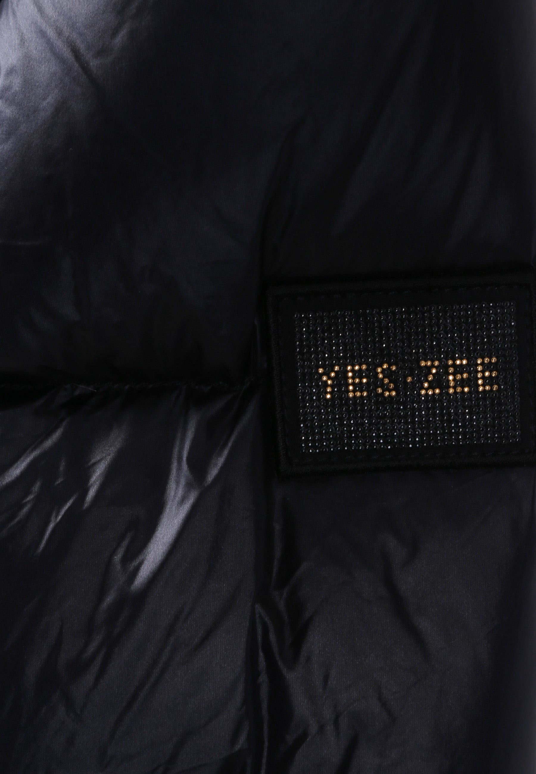 Piumini Nero Yes-zee