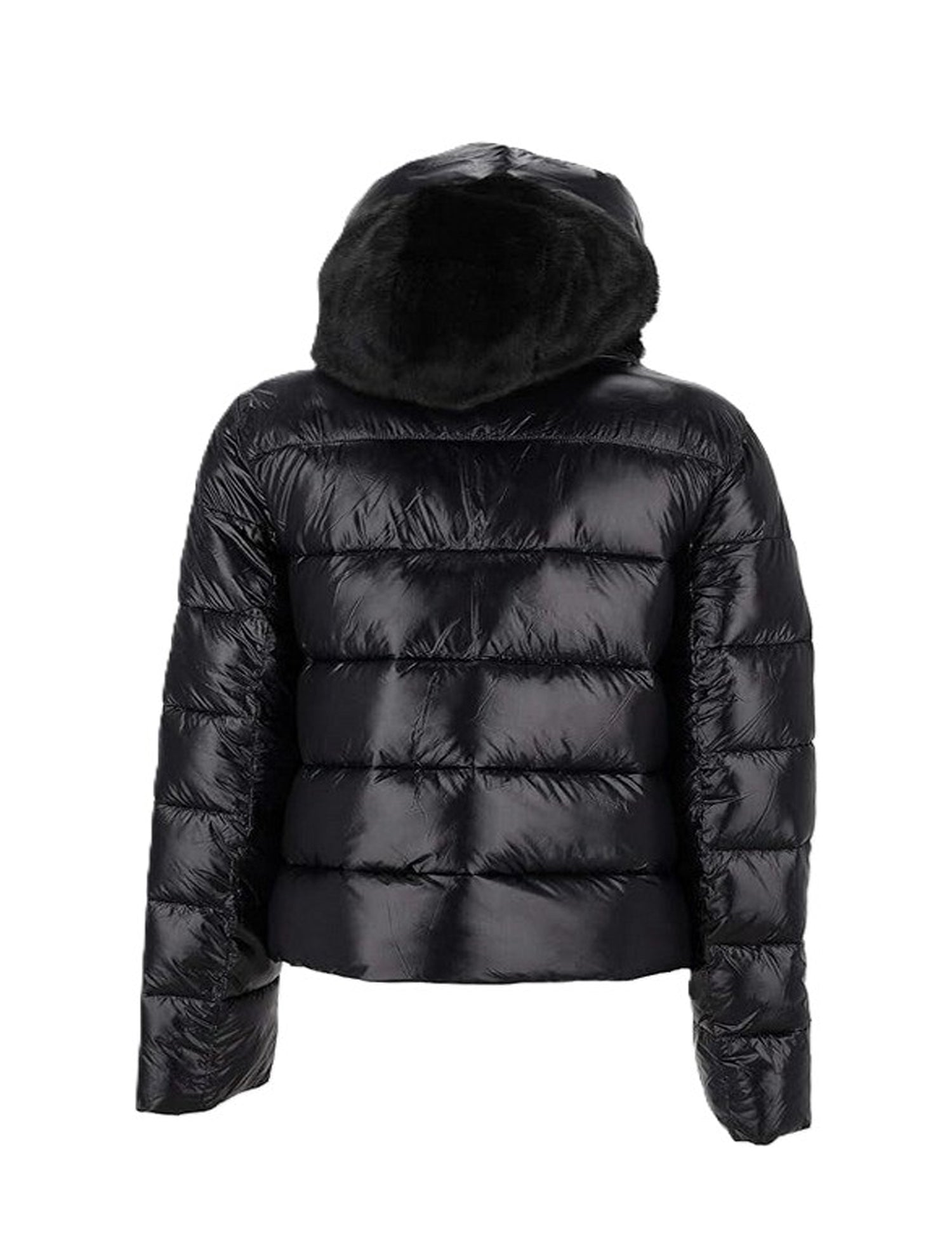 Piumini Nero Yes-zee
