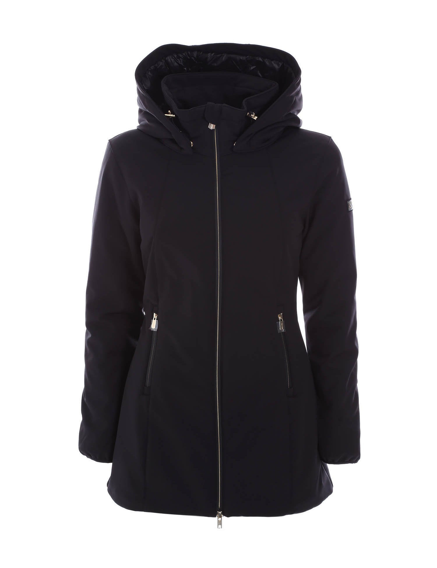 Piumini Nero Yes-zee