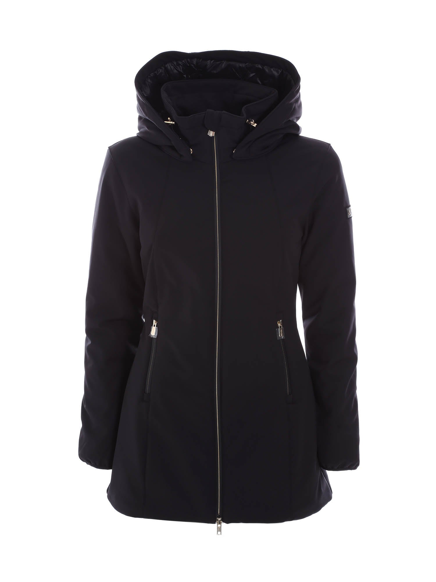 Piumini Nero Yes-zee