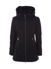 Piumini Nero Yes-zee