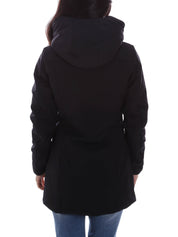 Piumini Nero Yes-zee