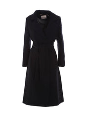 Cappotti Nero Yes-zee