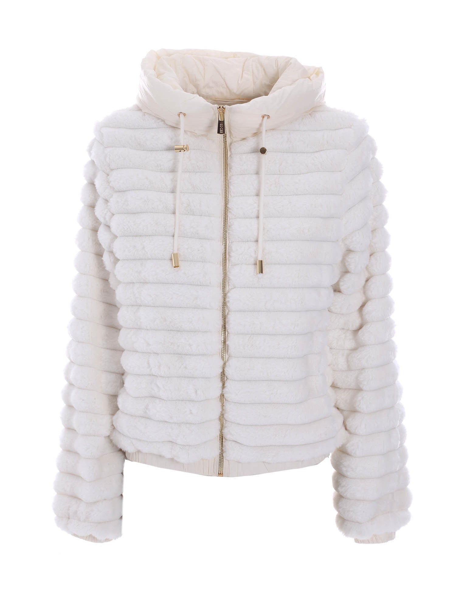 Pellicce Bianco Yes-zee