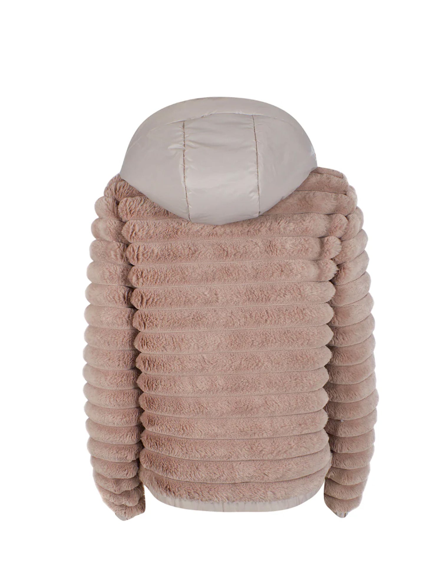Pellicce Beige Yes-zee